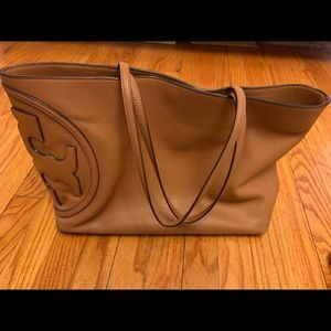 Tory Burch Brown tote